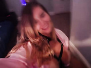 Thedirtyrussian blowjob titfuck facial