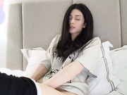 milla_bella 20260215 1 Full Nude Pillow Ride