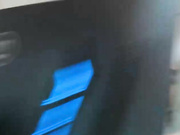 julesss gets more cum on face from black bf