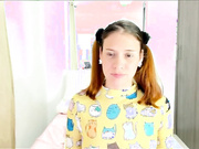 OLIVE_ first stream on MFC (New model)