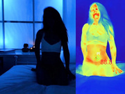 Oliva mfc dual cam tease