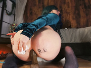 Mollyflwers Anal Show 4 2