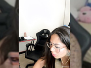Maferalvarexxx blowjob & fuck pussy