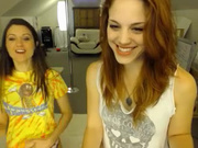 MissMolly and GinnyPotter (Full Show)