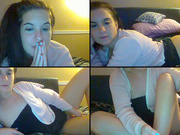 Emma1128 tasty cum in webcam show 2017-10-18_121449