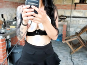 92hotpussy bulgarian gypsy 48