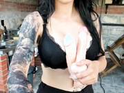 92hotpussy bulgarian gypsy 48