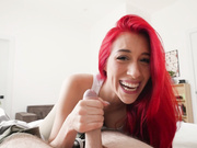 Zoey DiGiacomo Foreign Stepsis Wants To Fuck
