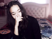 Carmen Hottie Private Undress