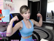 camgirl strong