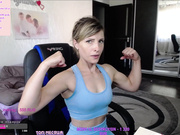 camgirl strong