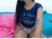 Naughty Chick Anal Tip Show