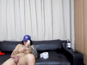 50best 3 some cum on ass fingering