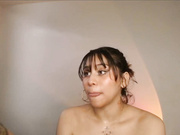 Demian_melany facial