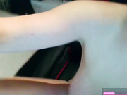 seductivebitxh cum twice huge natural tits 35m and 2h4
