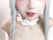 nagomitei chuchu - francesca