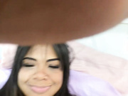 Robinzitah plug anal dance naked