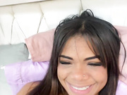 Robinzitah plug anal dance naked