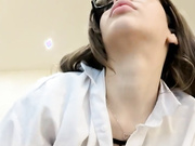 Jenie_fire pvt show