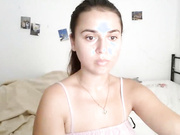 TheFincessDiana first stream on MFC (new model)