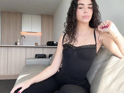 AddictiveJenna - Virginity score test part 2