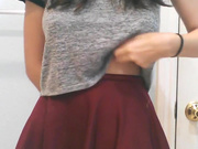 Hot Beauty with great boobs