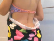 Hot Beauty with great boobs