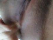 Chilena masturbandose