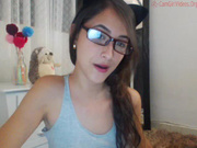 rachel_lee_ dildo and butt plug play