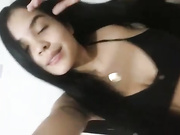 girl sexy dance and show pussy