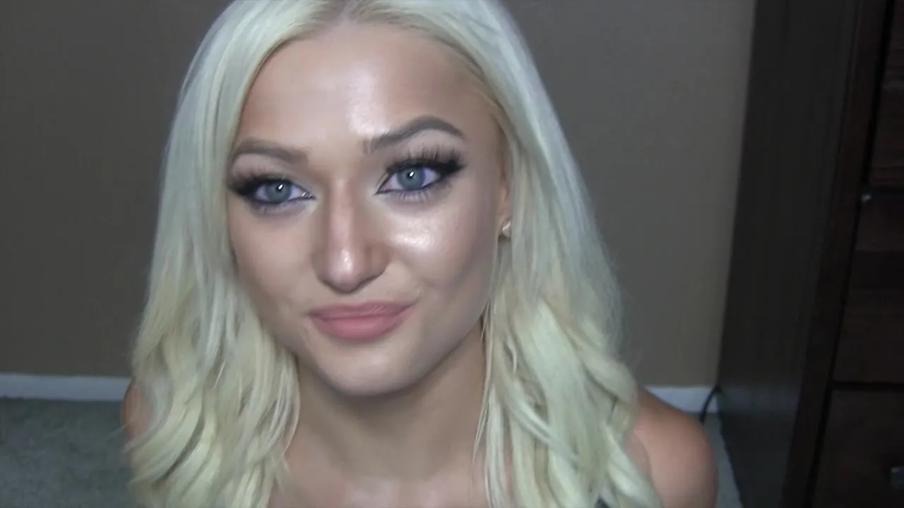 Cum on my face joi 1