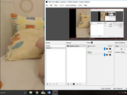 Sexysally666 anal finger ass to mouth