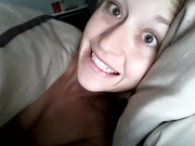 Masterbating by sister