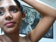 Miacamhot-Big Facial