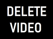 delete vid