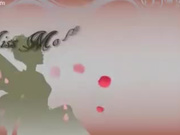 Miss Molly & Ginny Potter double dildo 2