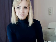 Priscillamoon pretty cam babe with nice boobs