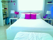 Hiddenheritage aka iameva cam show 21-04-2014