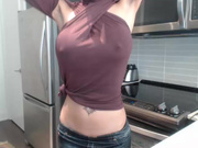 persianangel, no face, hot body, big boobs, perky tits