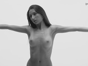 Alexa II ETV Eurotic Naked Colourized