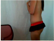 Allessandra18 (2) MFC - topless 2012 - extra cute