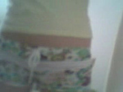 My Hot Ex GF On Webcam