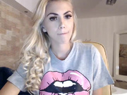 uglyblonde webcam show 21-Mar-17