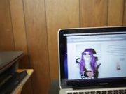 Cherrycrush Office Fuck