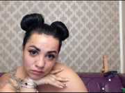 MyaBennet - Rec 11-20-17