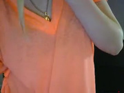 Nemeere is topless part 2 2