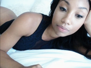 ZoeyJay creamy cumshow