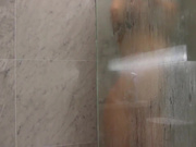 OctaviaMay Shower Premium Cum Video mfc