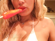 Kylie uncut jessica