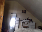 WeirdoEm Black Stocking Cum Premium